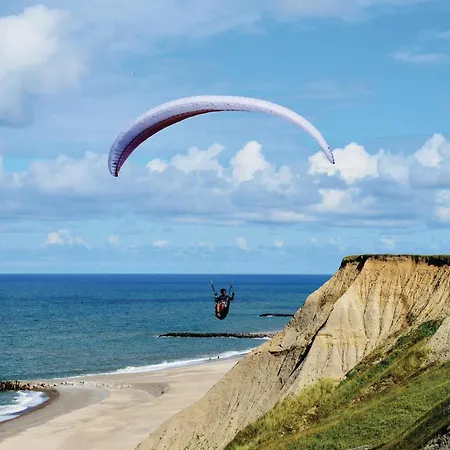 Awesome In Harboore With Wifi Holiday home *
