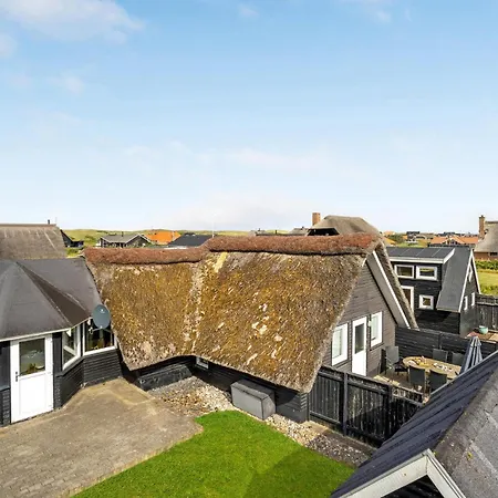 Holiday home Awesome In Harboore With Wifi *