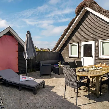 Awesome In Harboore With Wifi * Harboor
