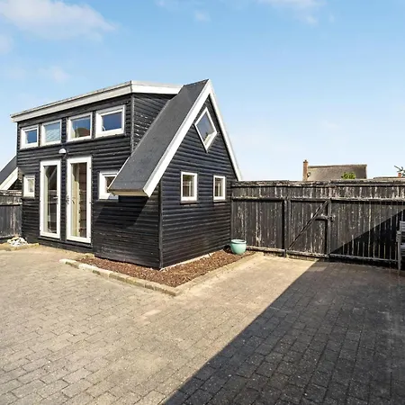 Pet Friendly In Harboore With Kitchen Harboør