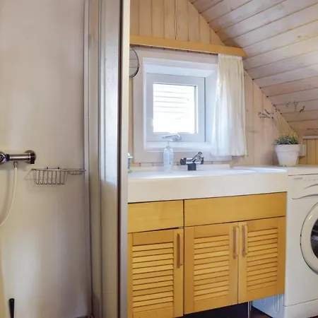 Pet Friendly In Harboore With Kitchen