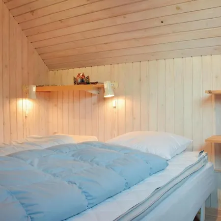 Pet Friendly In Harboore With Kitchen * Harboør
