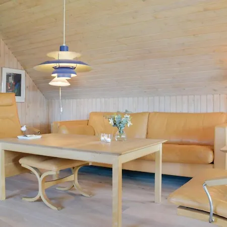 Holiday home Awesome In Harboore With Wifi *
